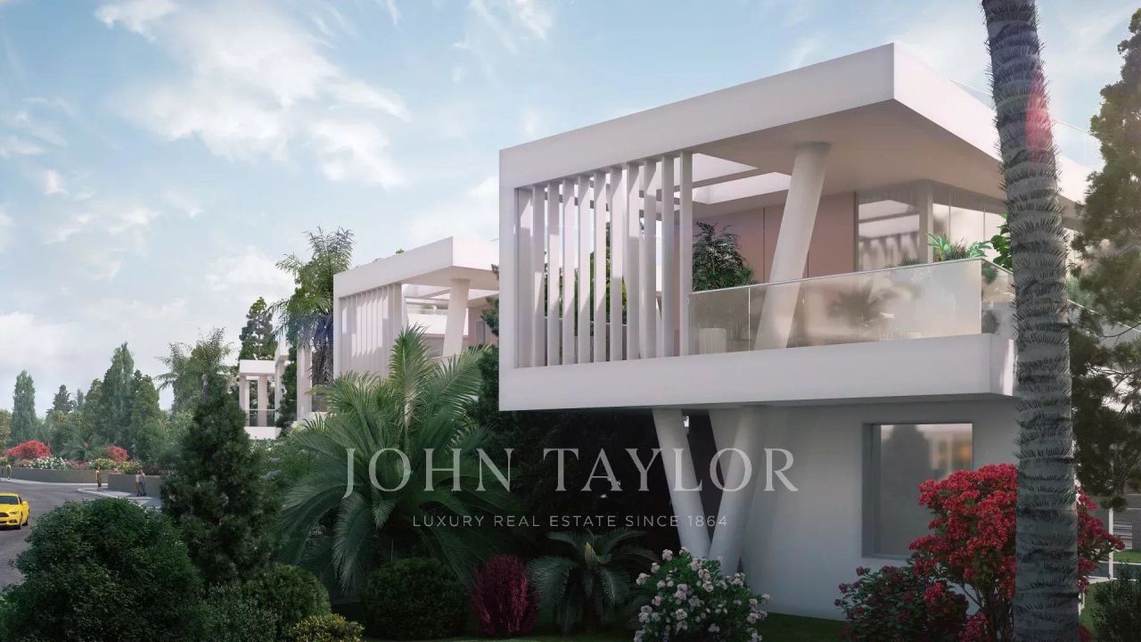 Appartamento a Limassol, Cipro, 71 m² - foto 12