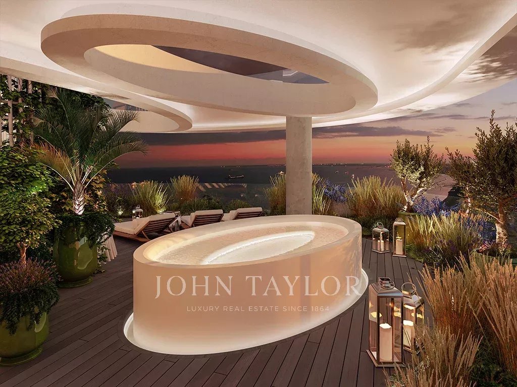 Appartamento a Limassol, Cipro, 71 m² - foto 13