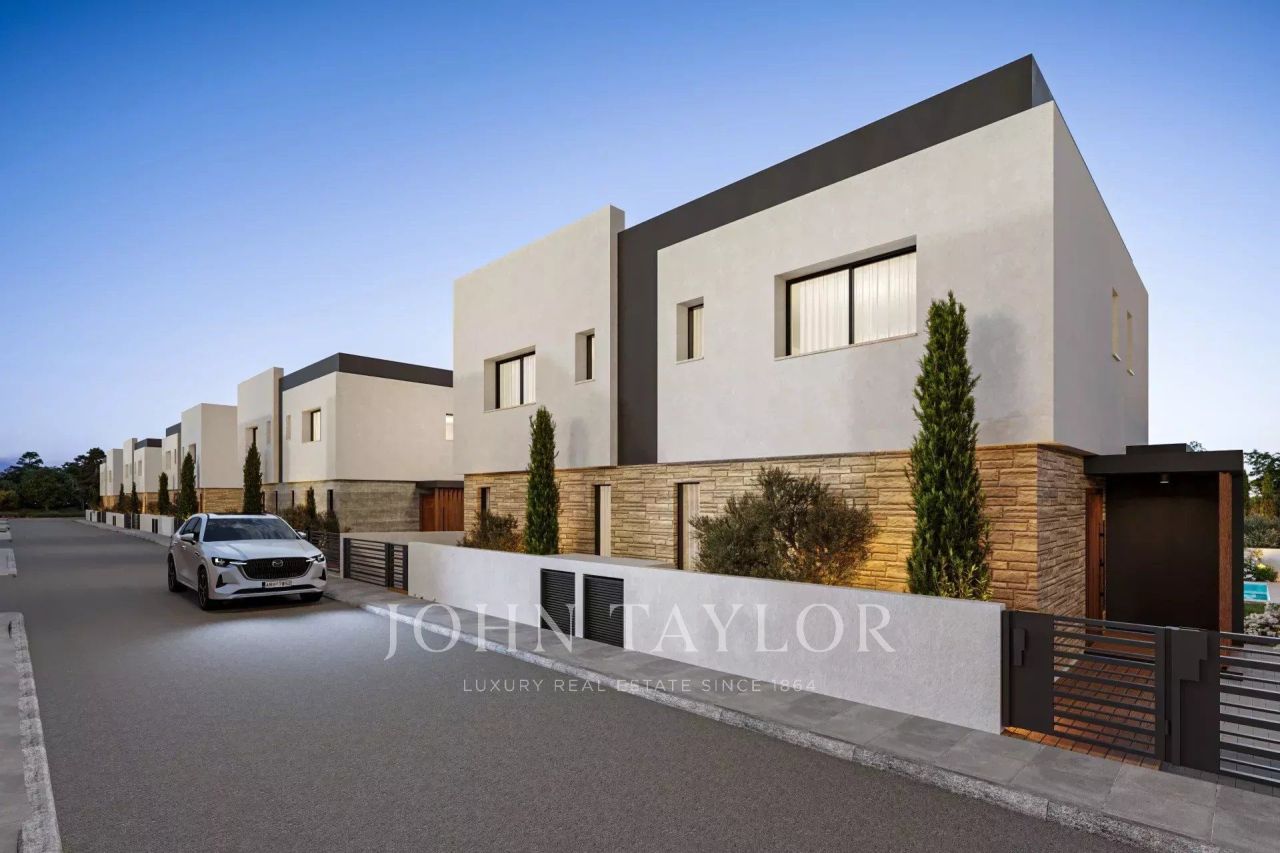 Villa in Geroskipou, Cyprus, 110 m² - picture 19