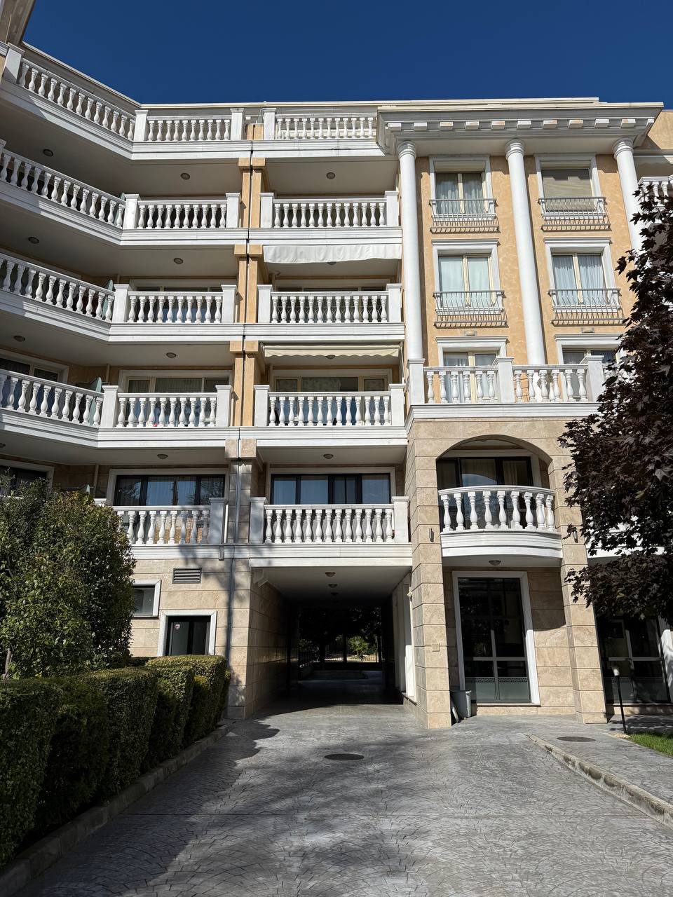 Piso en Nesebar, Bulgaria, 330 m² - imagen 1