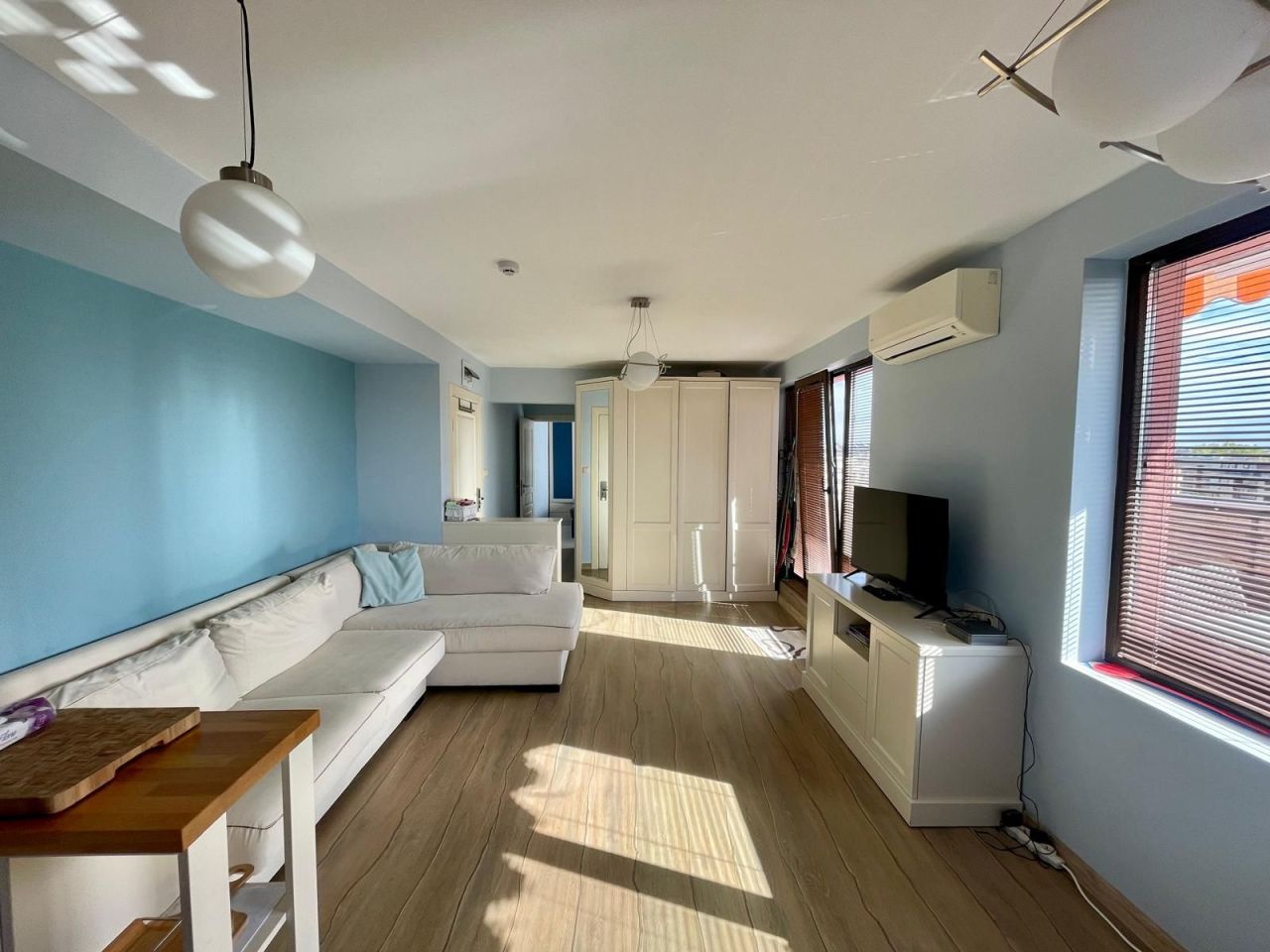 Appartamento a Spiaggia assolata, Bulgaria, 87 m² - foto 3