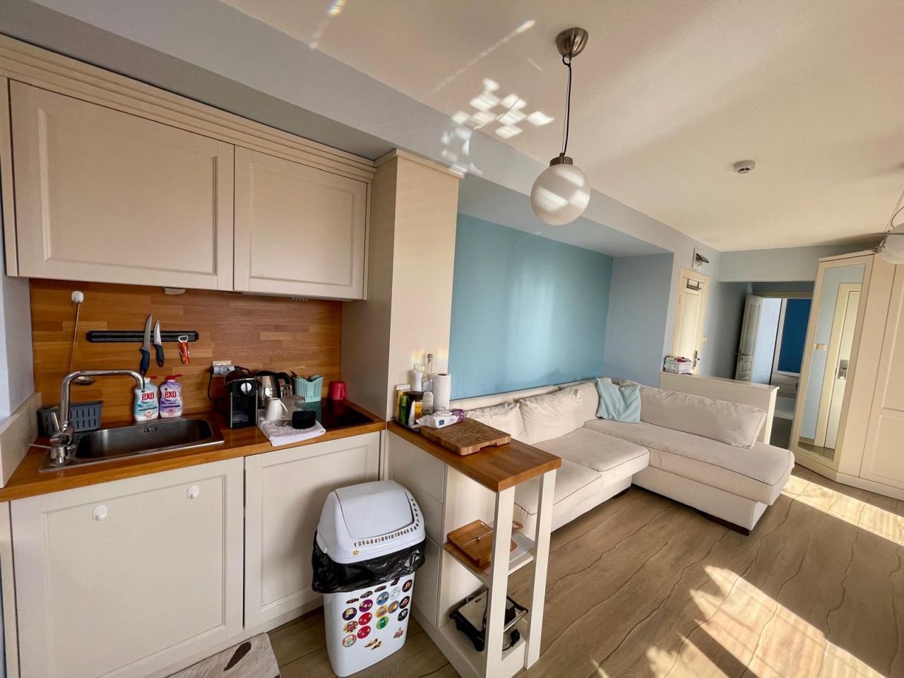 Appartamento a Spiaggia assolata, Bulgaria, 87 m² - foto 4