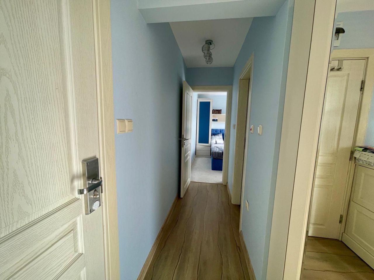 Appartamento a Spiaggia assolata, Bulgaria, 87 m² - foto 5