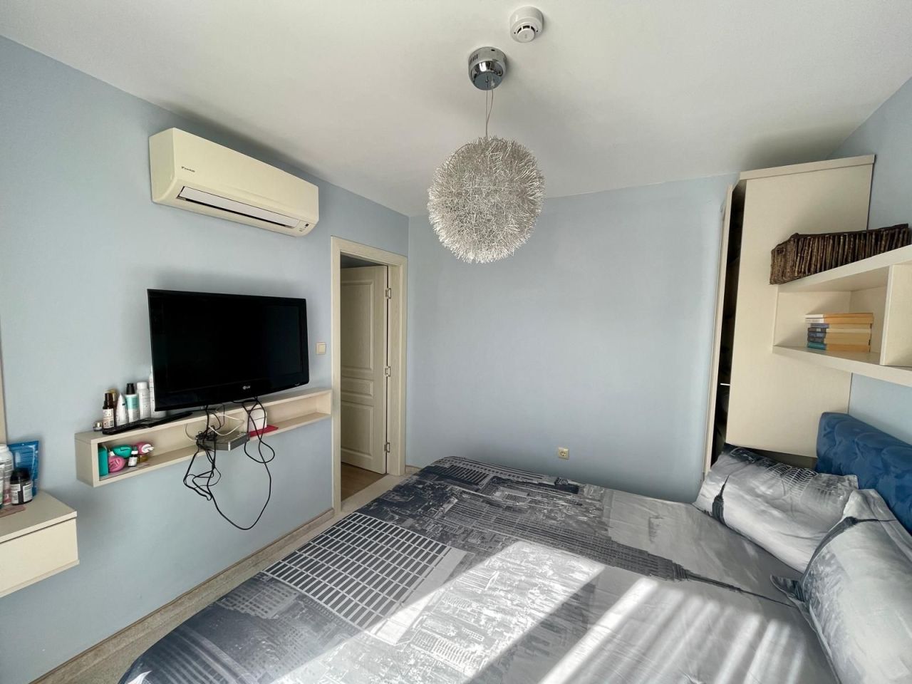 Appartamento a Spiaggia assolata, Bulgaria, 87 m² - foto 7