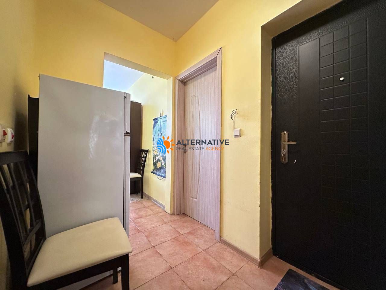 Appartamento a Nesebăr, Bulgaria, 55 m² - foto 8