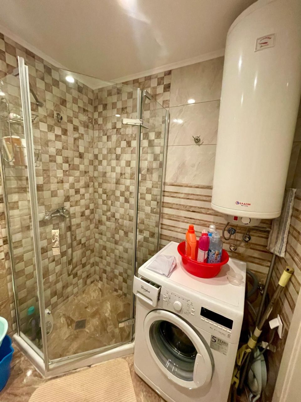 Appartamento a Spiaggia assolata, Bulgaria, 87 m² - foto 9