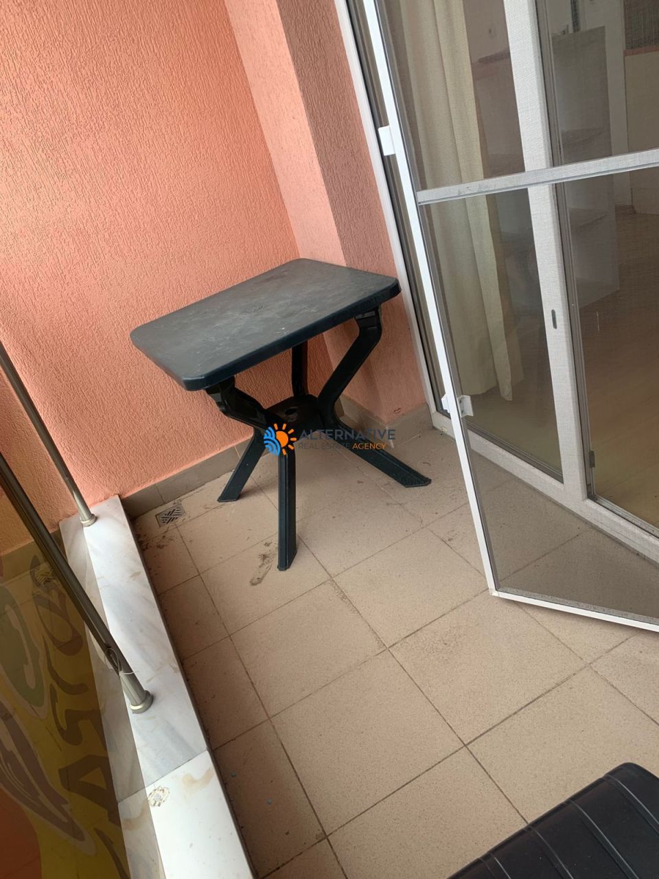 Appartamento a Spiaggia assolata, Bulgaria, 36 m² - foto 10