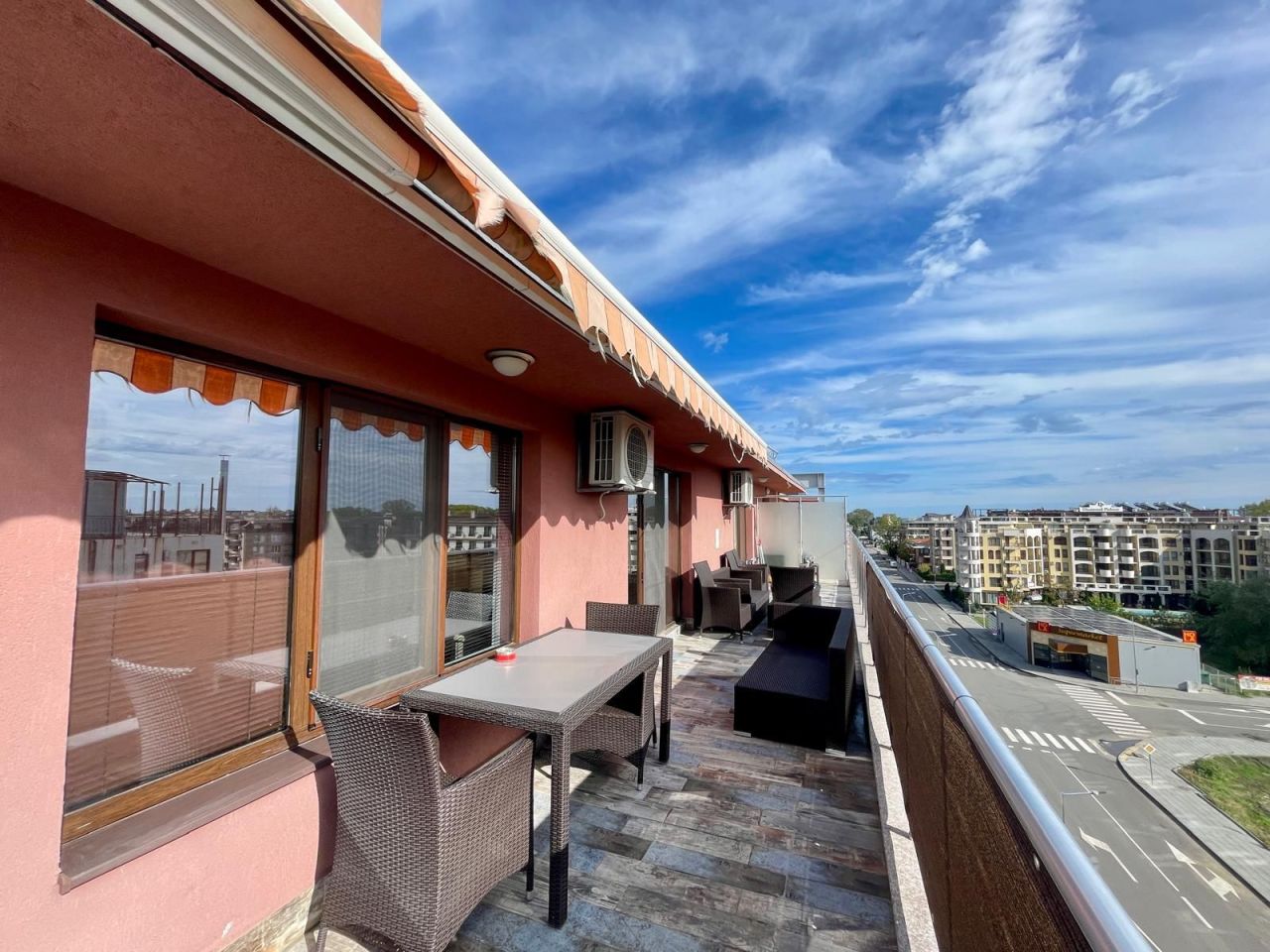 Appartamento a Spiaggia assolata, Bulgaria, 87 m² - foto 10