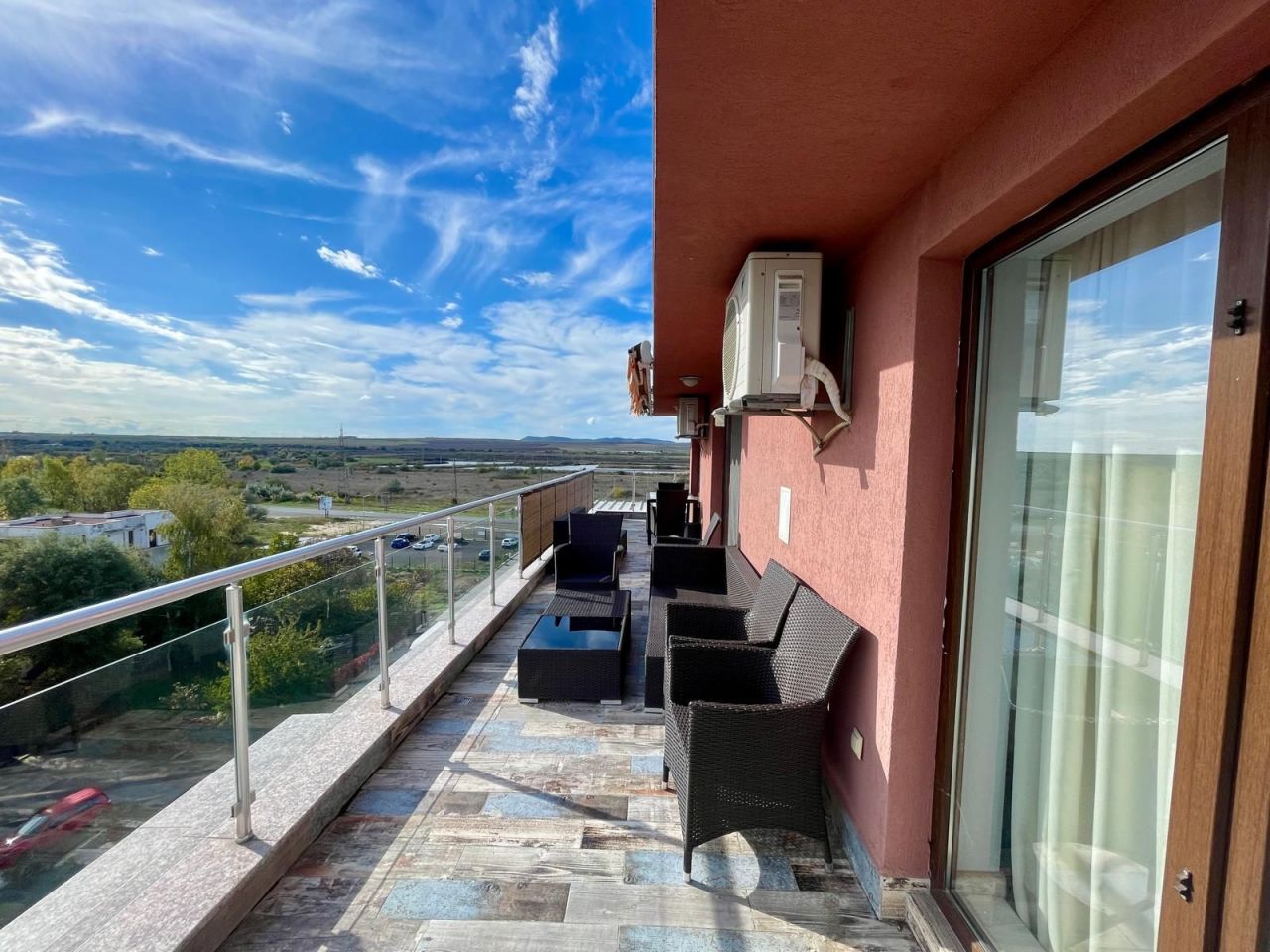 Appartamento a Spiaggia assolata, Bulgaria, 87 m² - foto 11