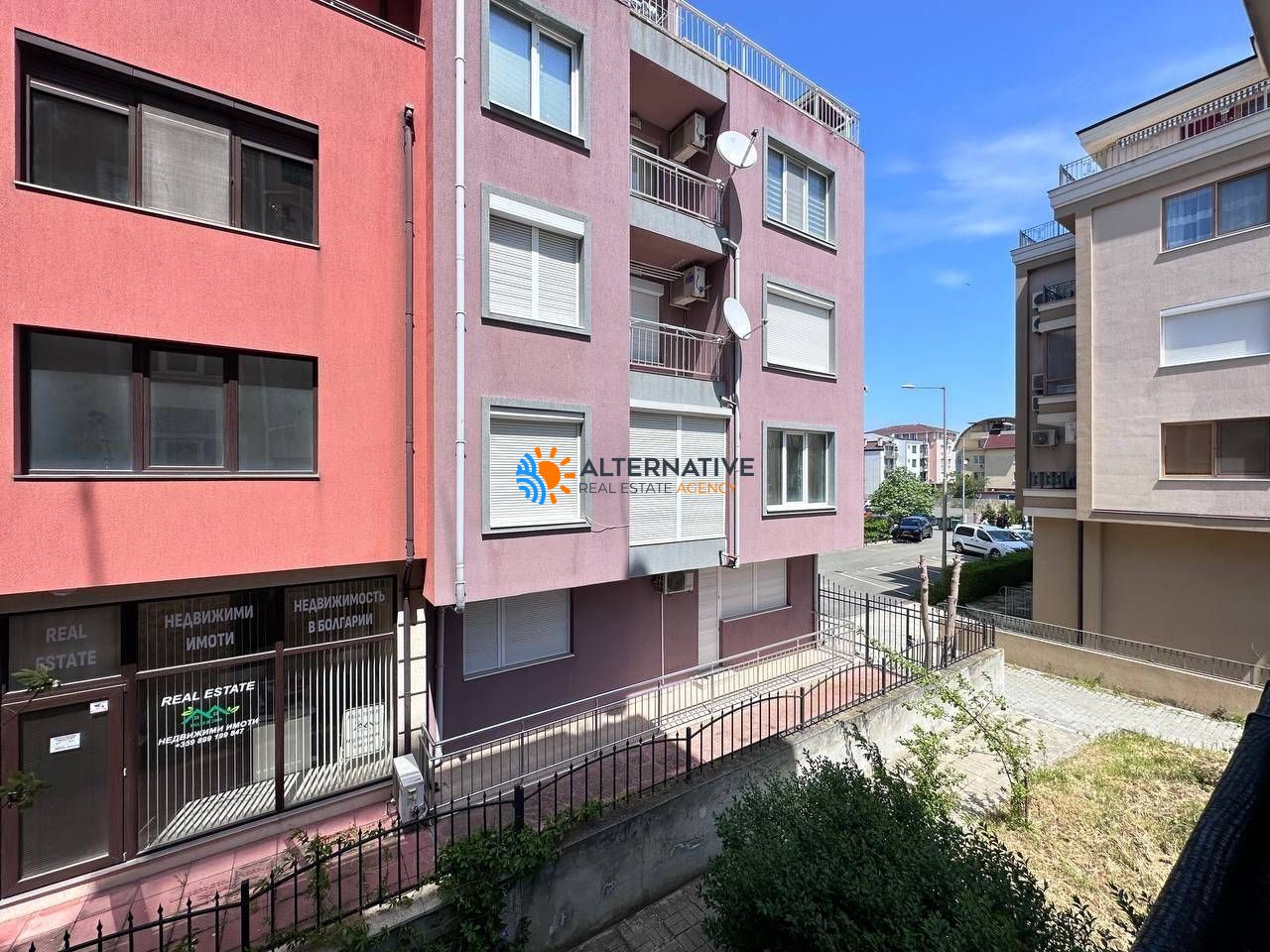 Appartamento a Nesebăr, Bulgaria, 55 m² - foto 15
