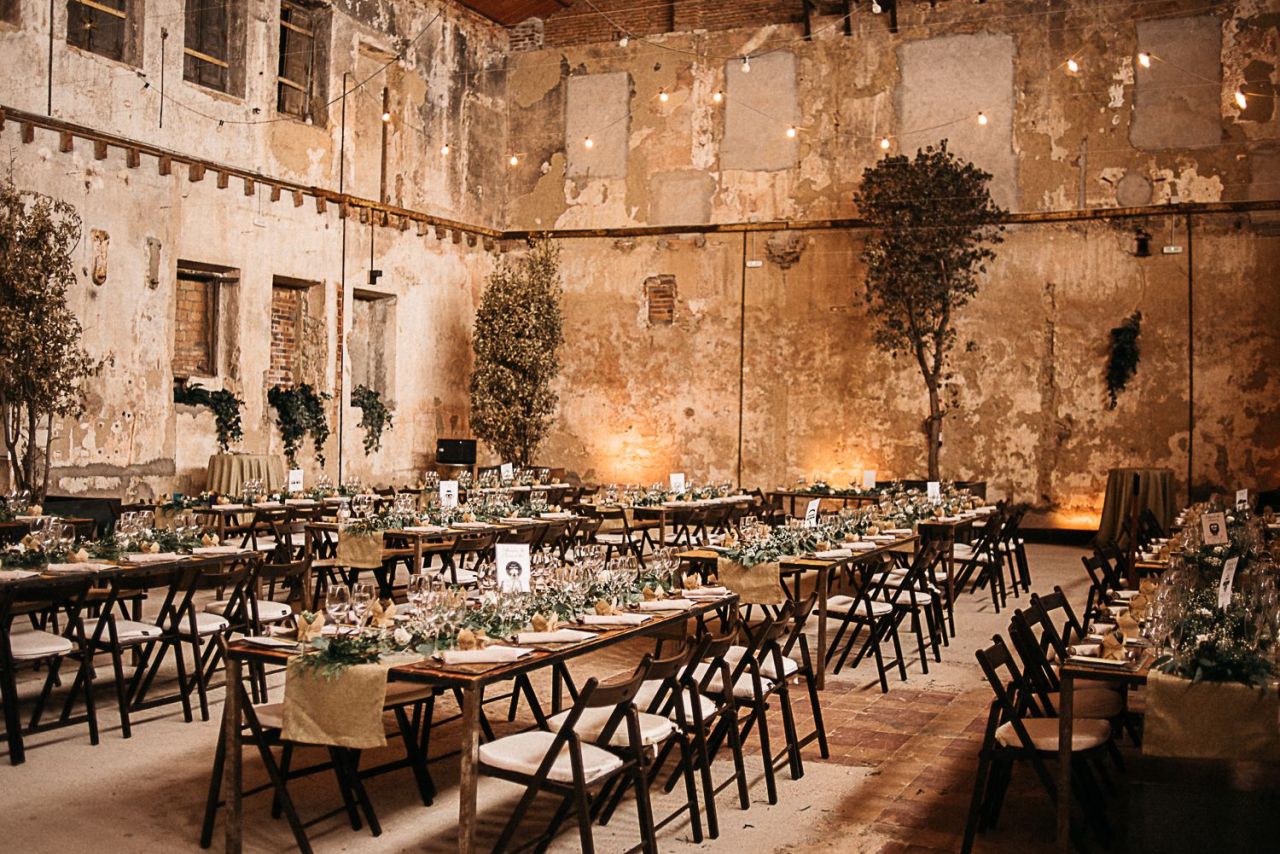 Commercial property in Rubi, Spain, 540 m² - picture 1