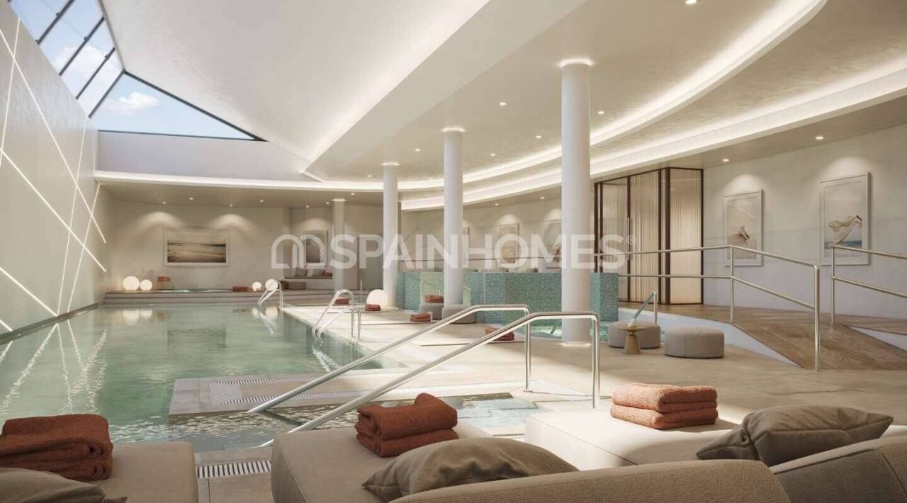 Apartment in Estepona, Spain, 59 m² - picture 7