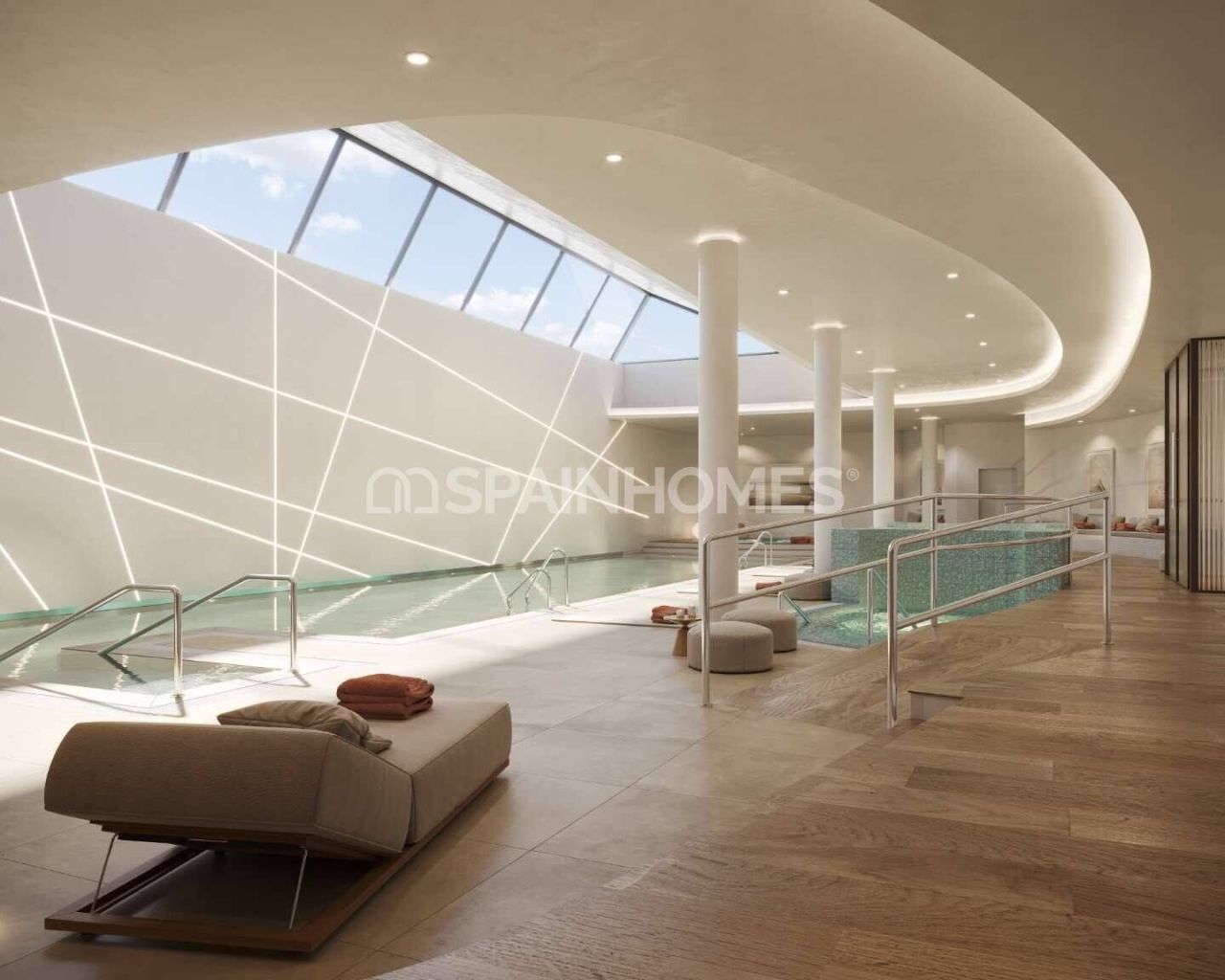 Appartamenti a Estepona, Spagna, 58 m² - foto 8