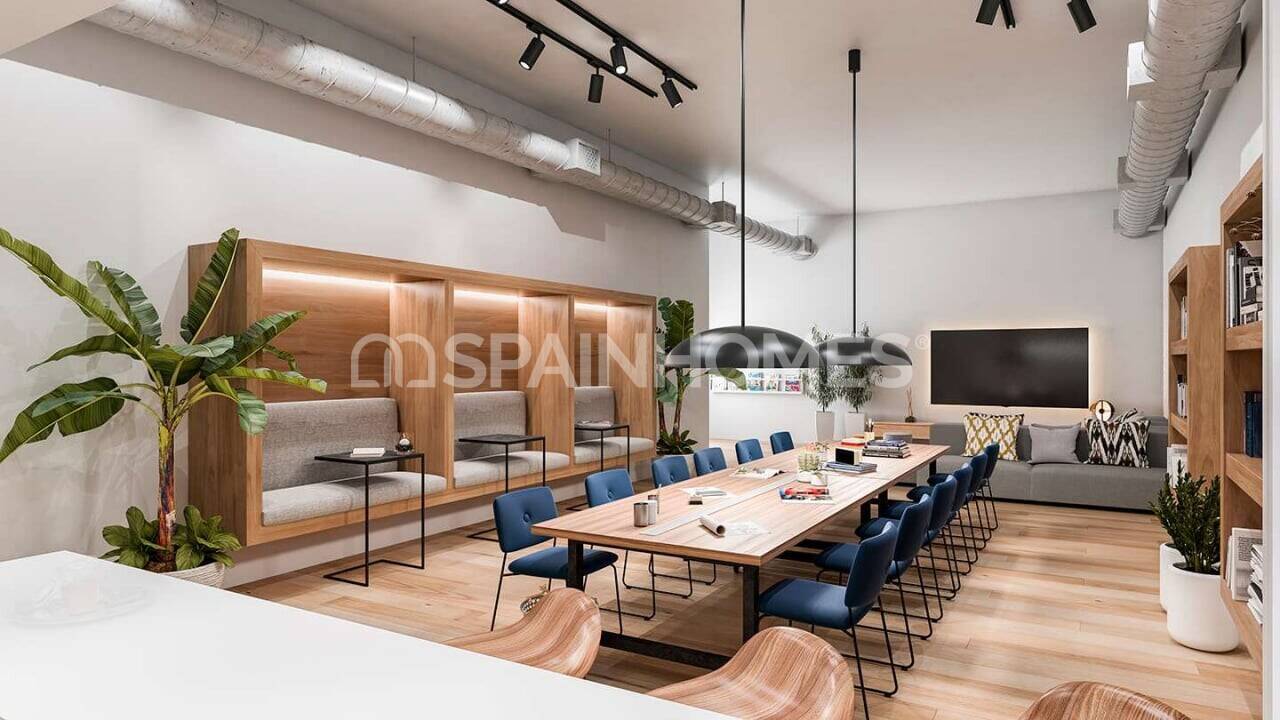 Appartamenti a Estepona, Spagna, 98 m² - foto 10