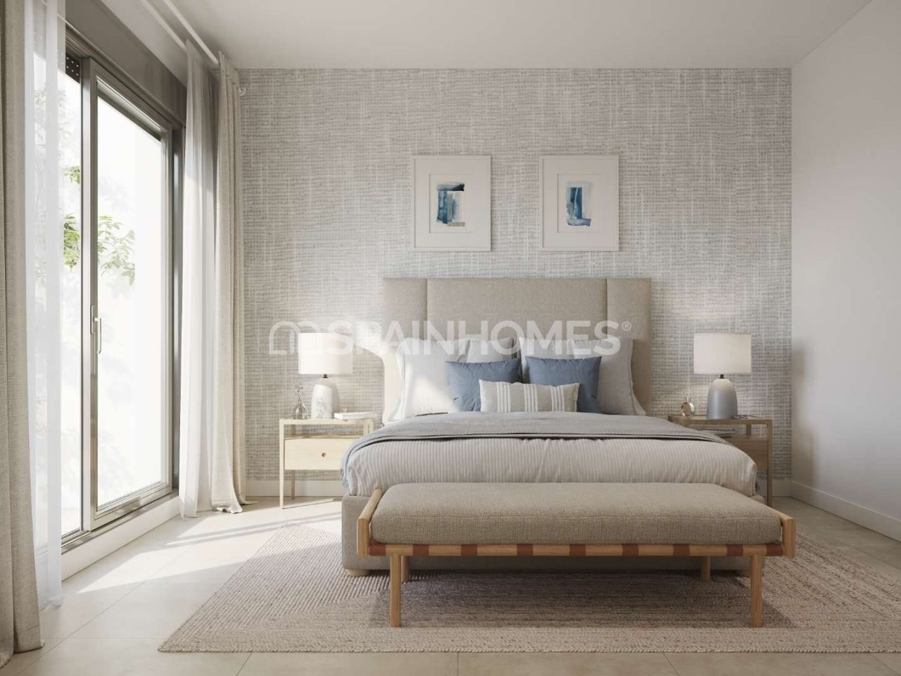 Appartamenti a Estepona, Spagna, 98 m² - foto 13