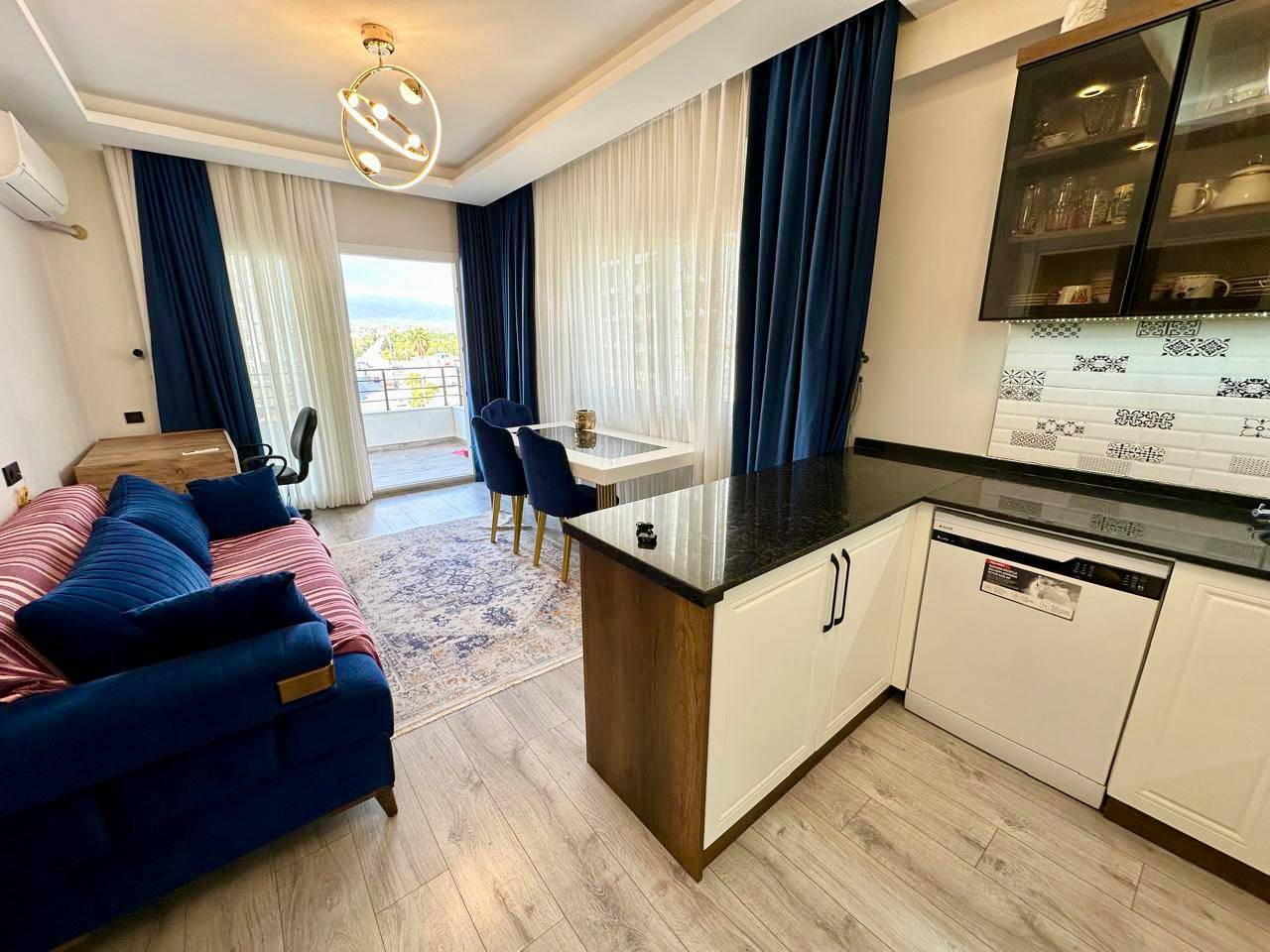 Flat in Mersin, Turkey, 105 m² - picture 3