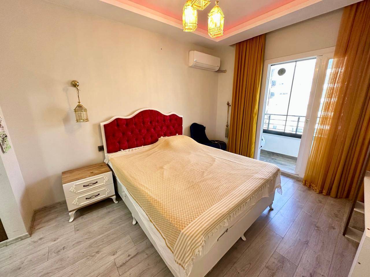 Flat in Mersin, Turkey, 105 m² - picture 6