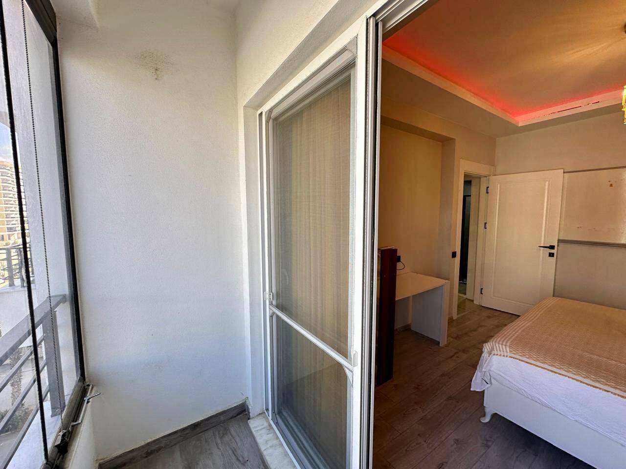 Flat in Mersin, Turkey, 105 m² - picture 7