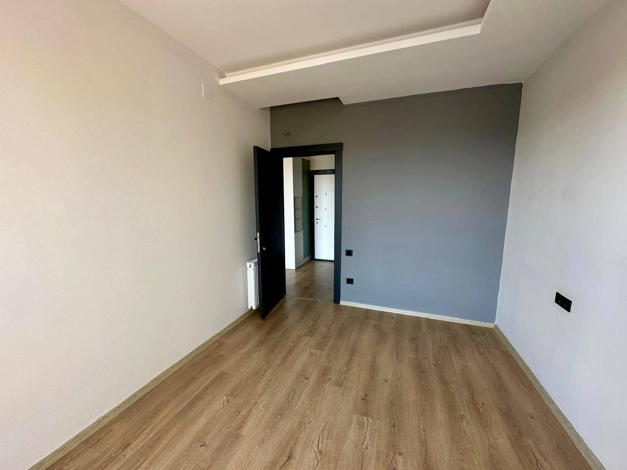 Flat in Mersin, Turkey, 54 m² - picture 8