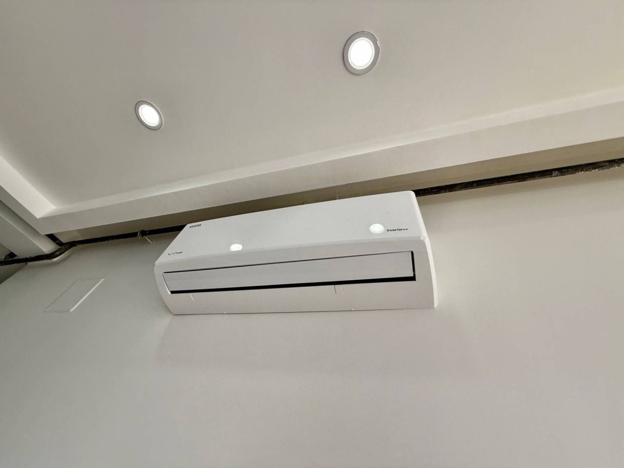 Flat in Mersin, Turkey, 54 m² - picture 9