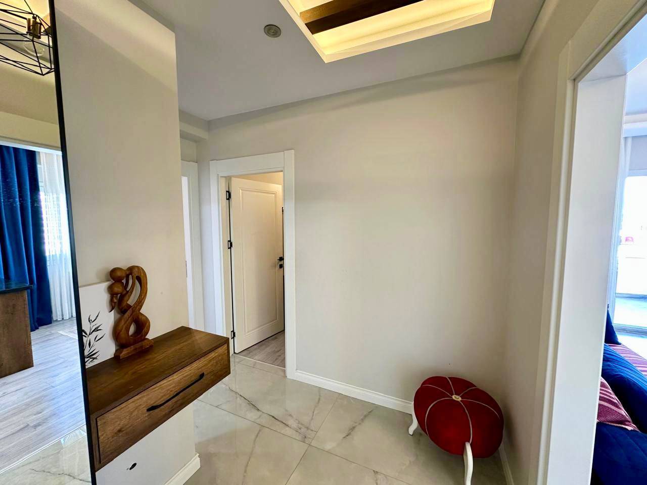 Flat in Mersin, Turkey, 105 m² - picture 10