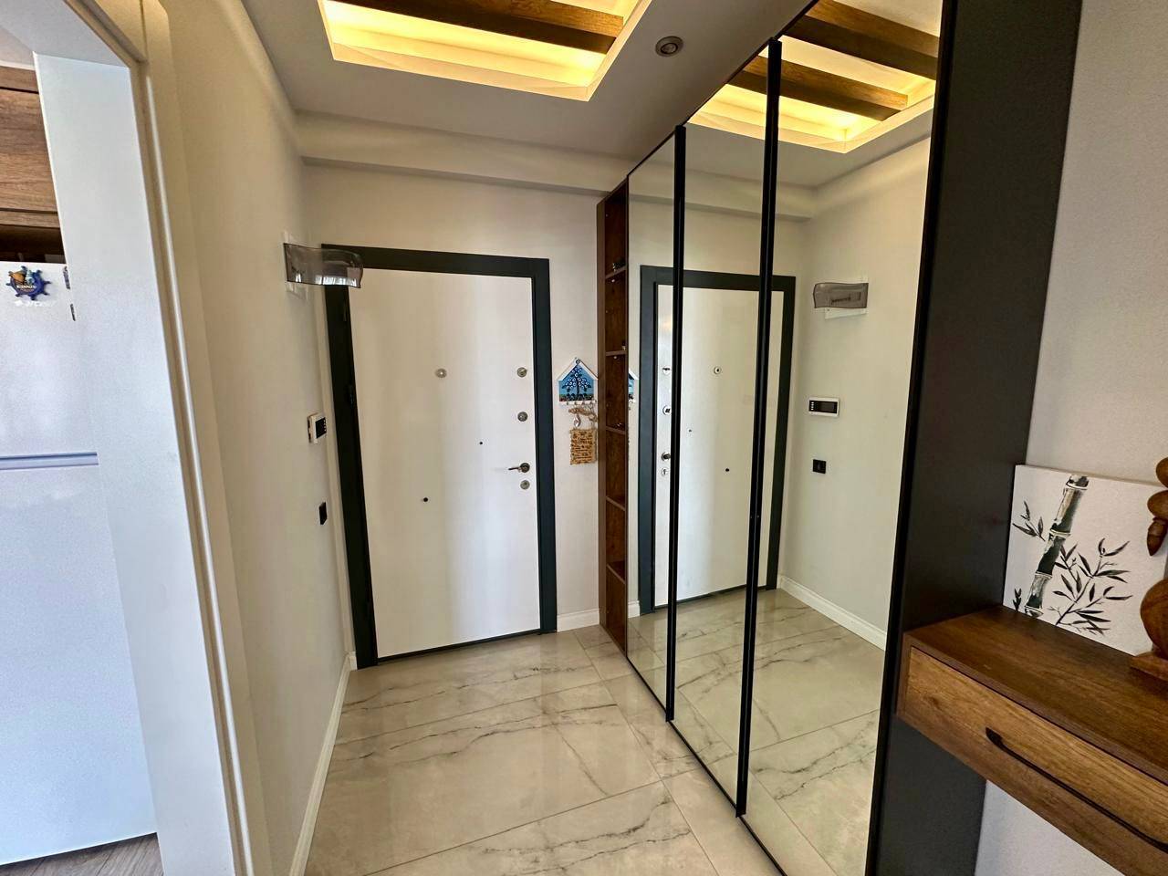 Flat in Mersin, Turkey, 105 m² - picture 11