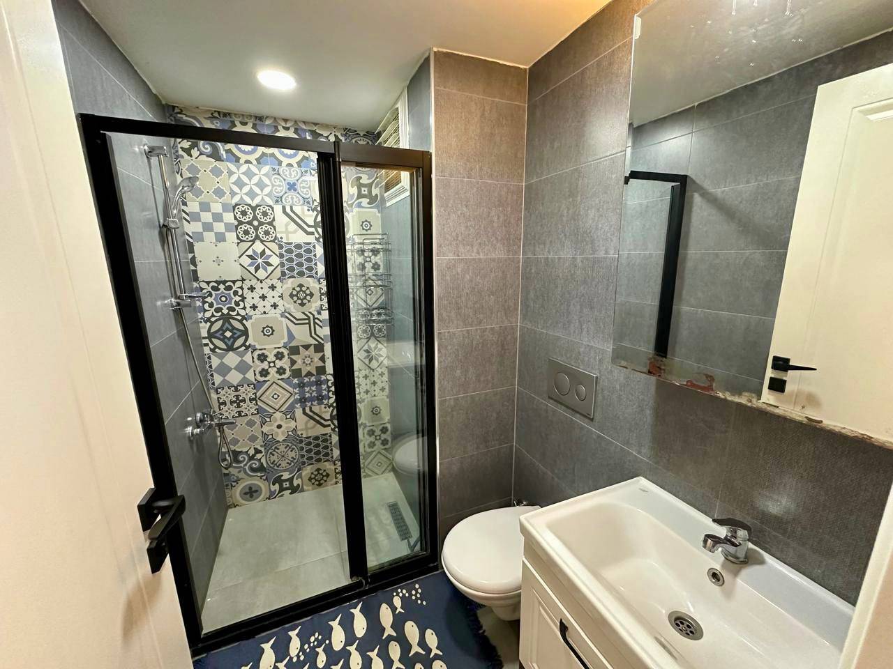 Flat in Mersin, Turkey, 105 m² - picture 13