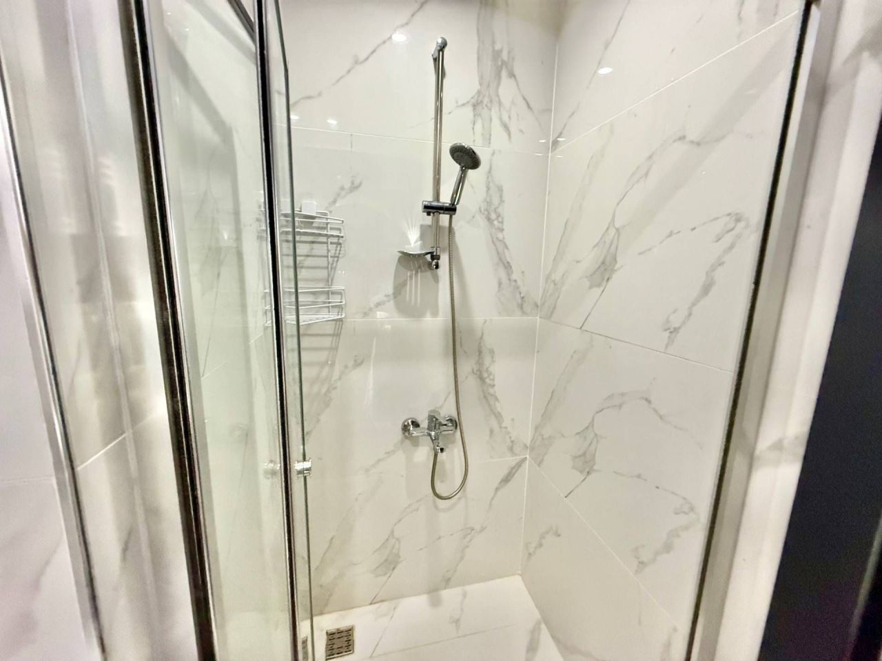 Flat in Mersin, Turkey, 54 m² - picture 14