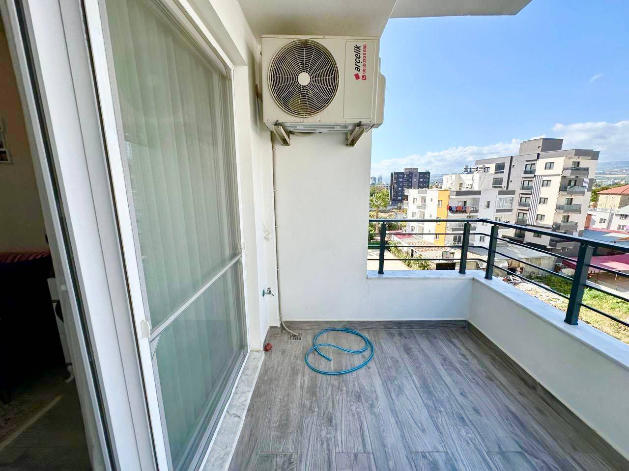 Flat in Mersin, Turkey, 105 m² - picture 15