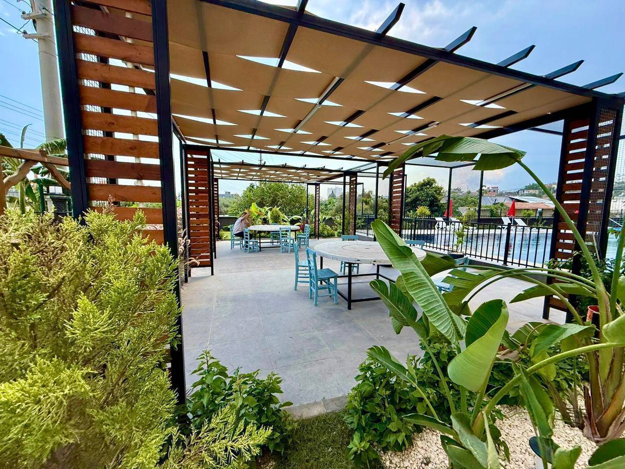 Piso en Mersin, Turquia, 47 m² - imagen 16