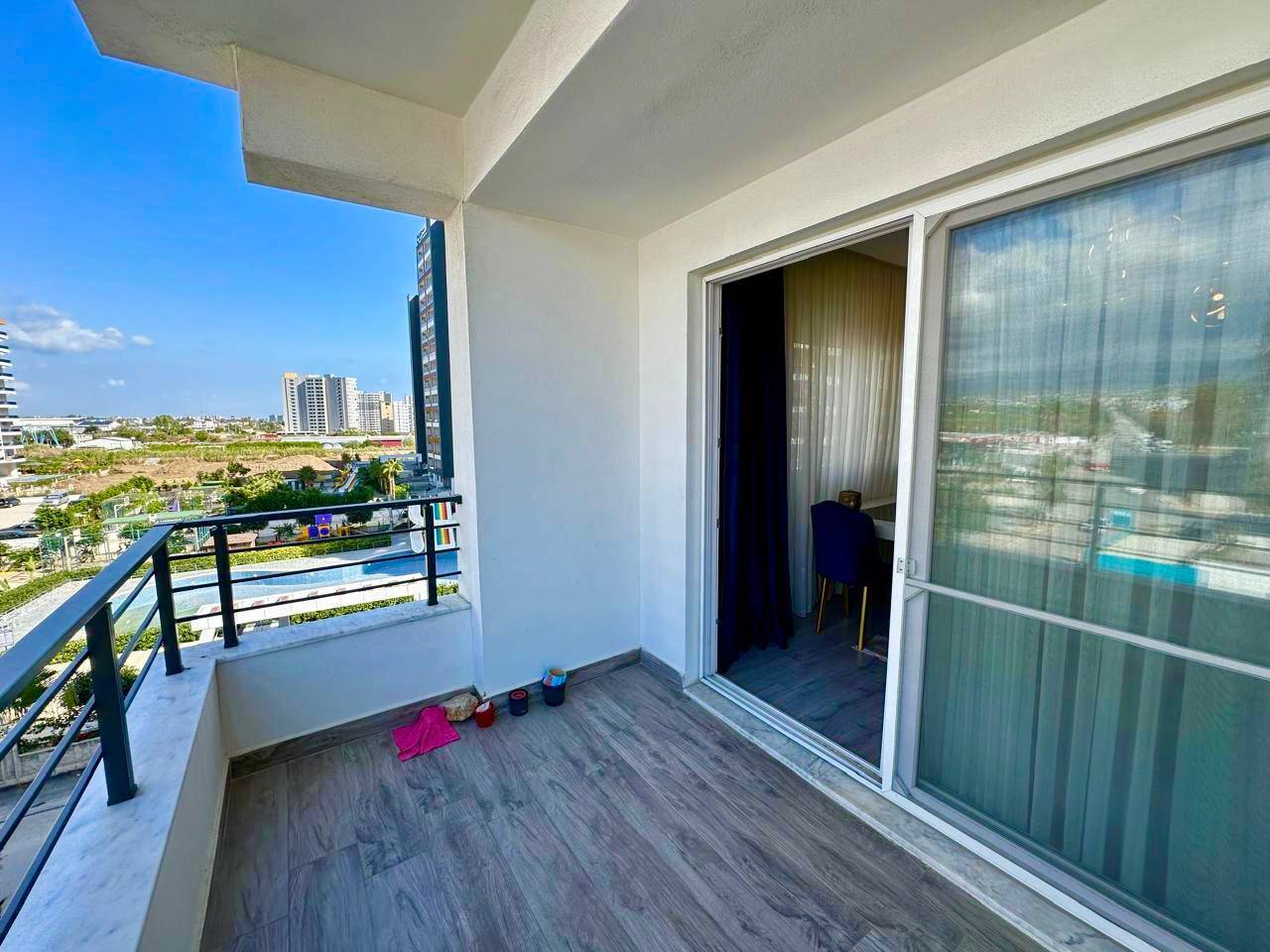 Flat in Mersin, Turkey, 105 m² - picture 16