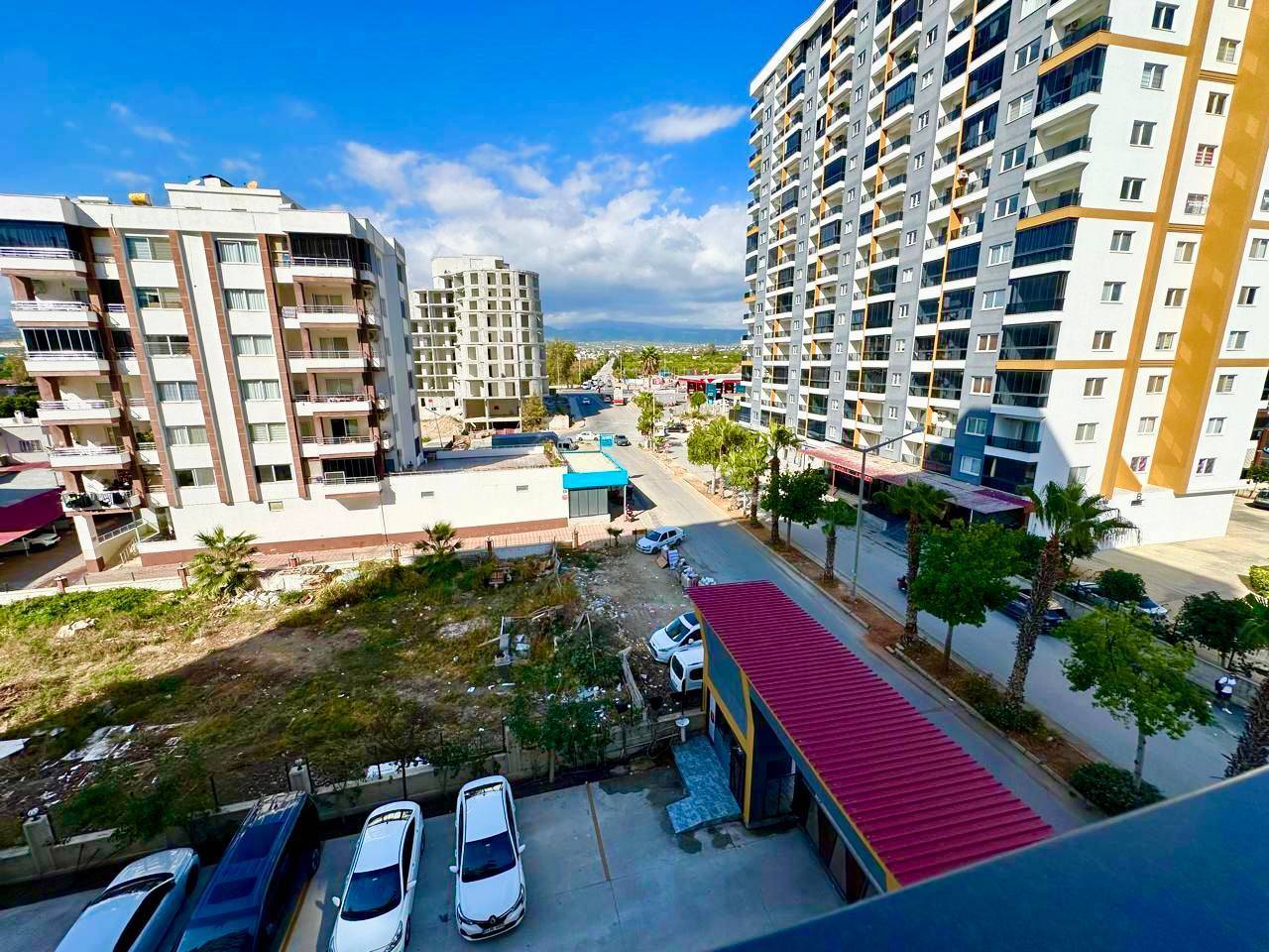 Flat in Mersin, Turkey, 105 m² - picture 17