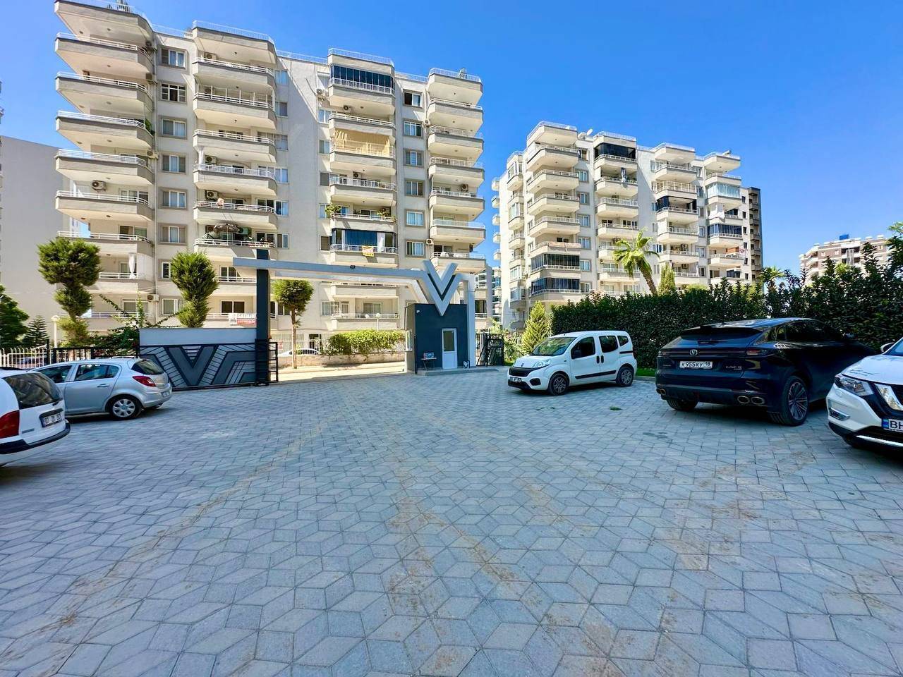 Flat in Mersin, Turkey, 54 m² - picture 18