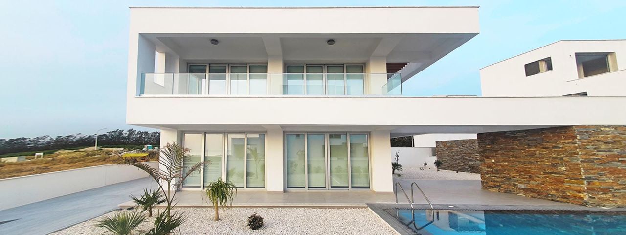 Villa in Paphos, Cyprus, 209 m² - picture 2
