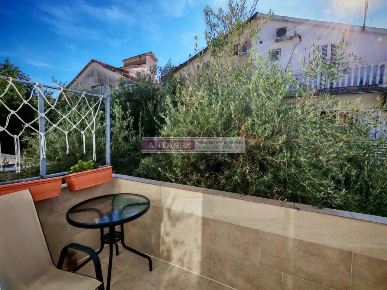 Appartamenti a Budva, Montenegro, 26 m² - foto 1