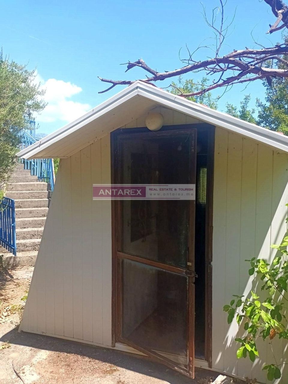 Villa in Zabrze, Montenegro, 50 m² - picture 4