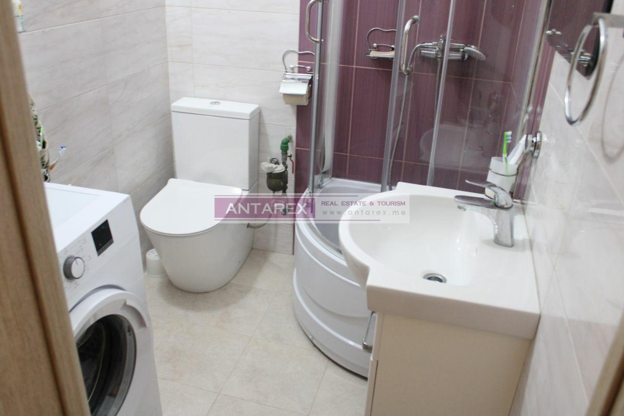 Appartamenti a Budva, Montenegro, 26 m² - foto 5