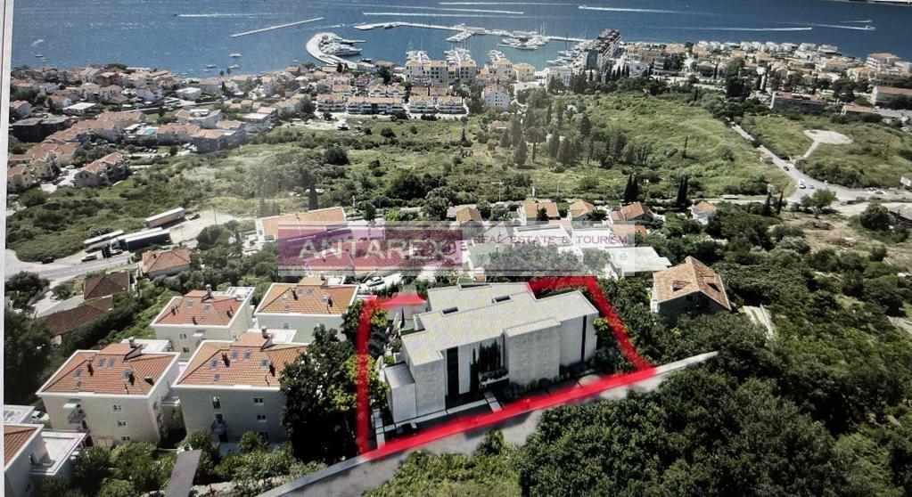 Land in Denovici, Montenegro, 1 794 m² - picture 5