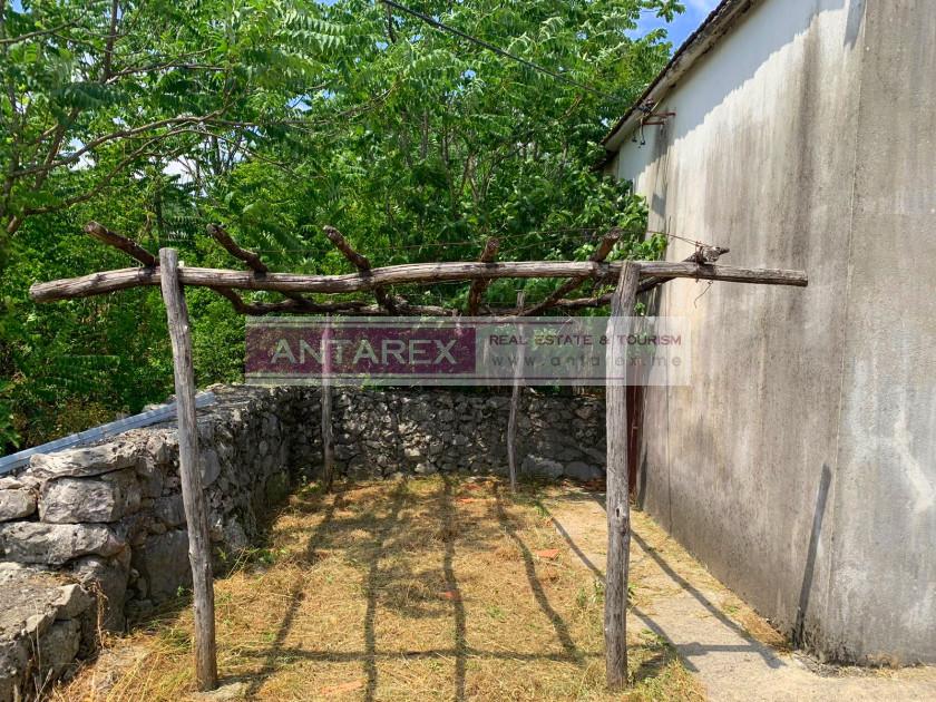 Villa in Danilovgrad, Montenegro, 70 m² - picture 5