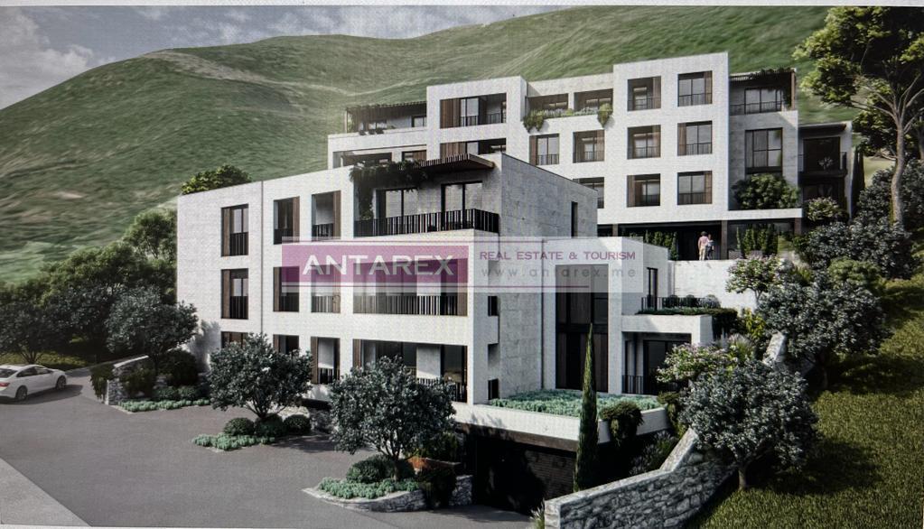 Land in Denovici, Montenegro, 1 794 m² - picture 6