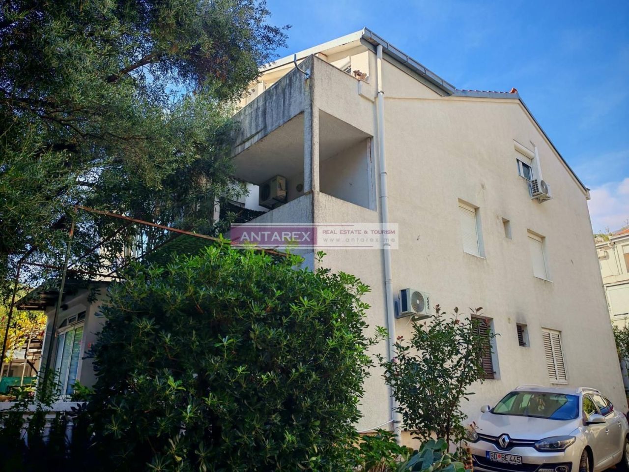 Appartamenti a Budva, Montenegro, 26 m² - foto 7