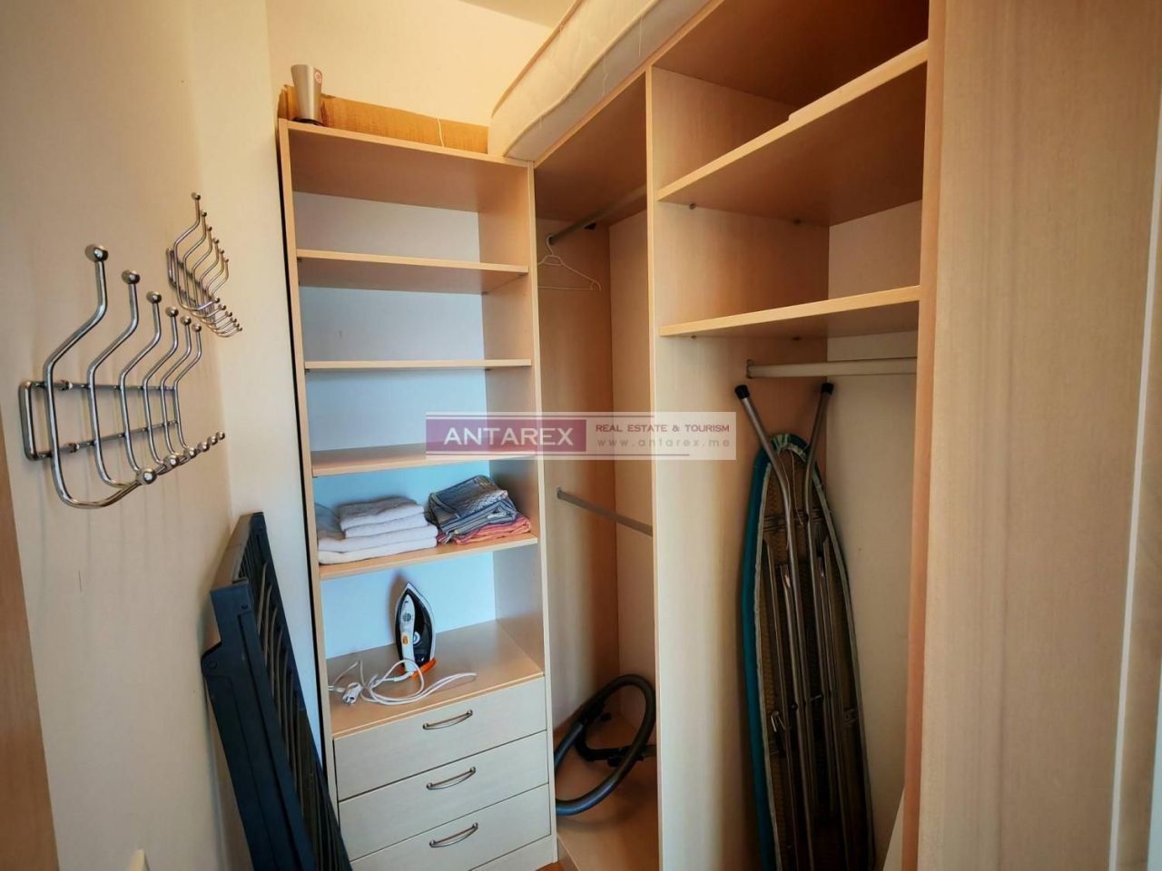 Appartamenti a Becici, Montenegro, 52 m² - foto 9