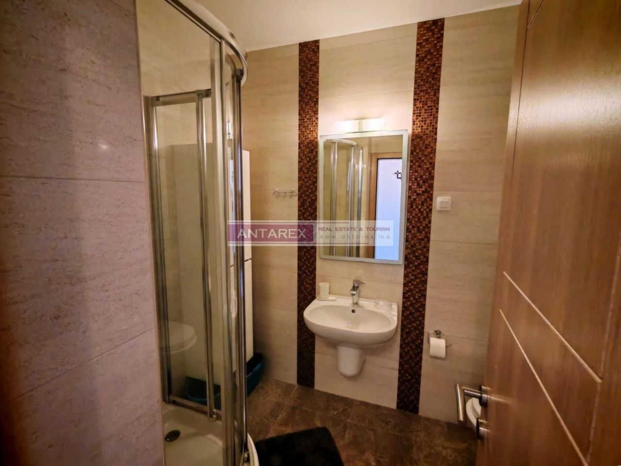 Appartamenti a Becici, Montenegro, 52 m² - foto 10