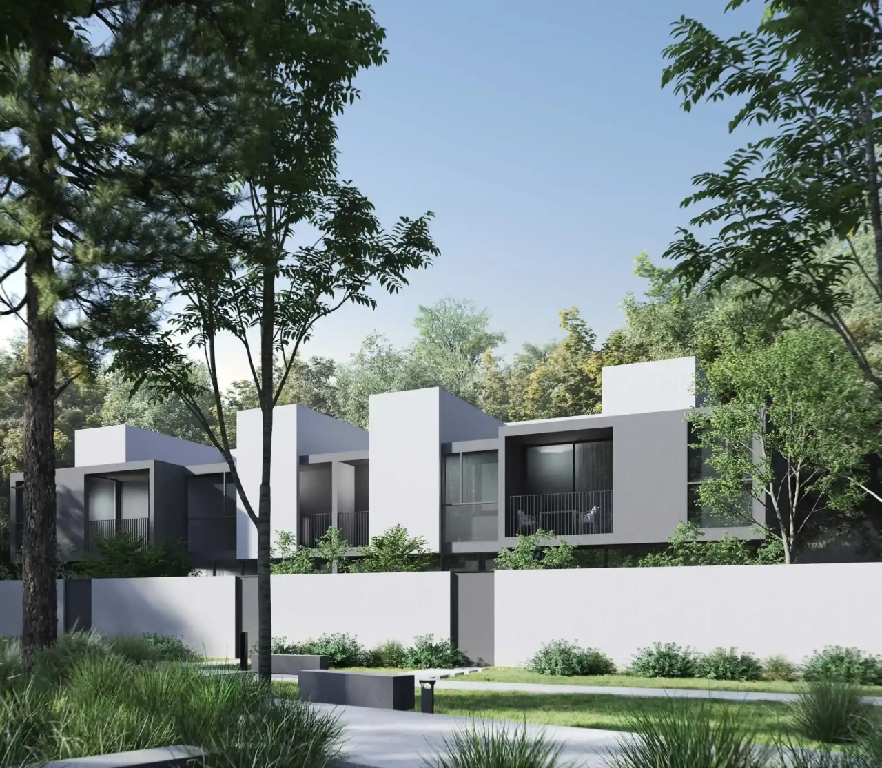 Villa en Sharjah, EAU, 217 m² - imagen 1