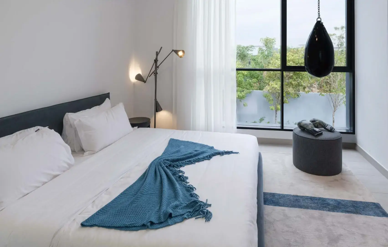 Casa a Sharja, EAU, 478 m² - foto 2