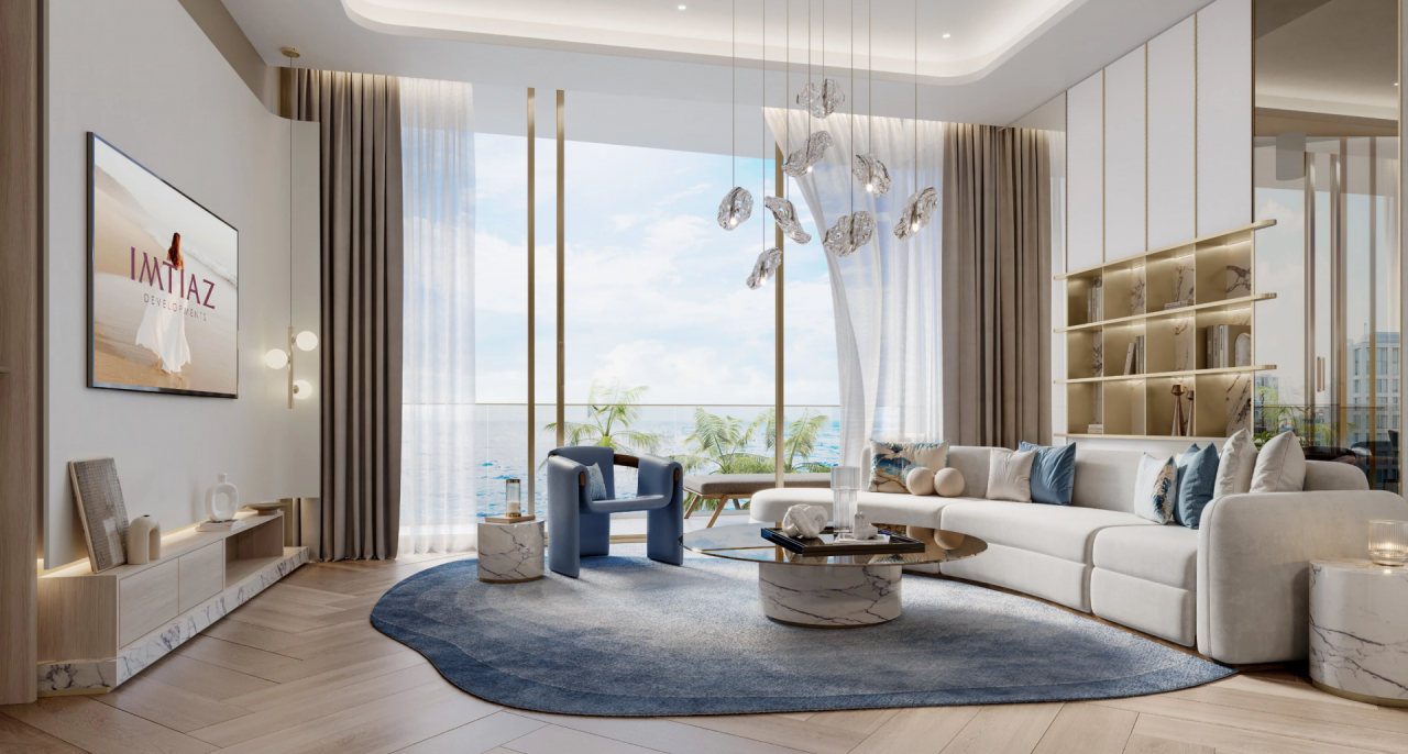 Piso en Dubái, EAU, 238 m² - imagen 3