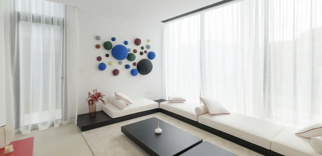 Casa a Sharja, EAU, 478 m² - foto 3