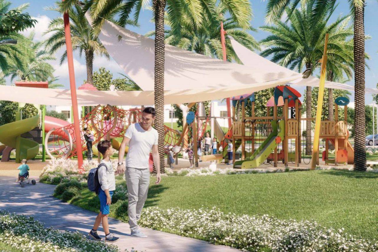 Villa in Dubai, UAE, 361 m² - picture 5