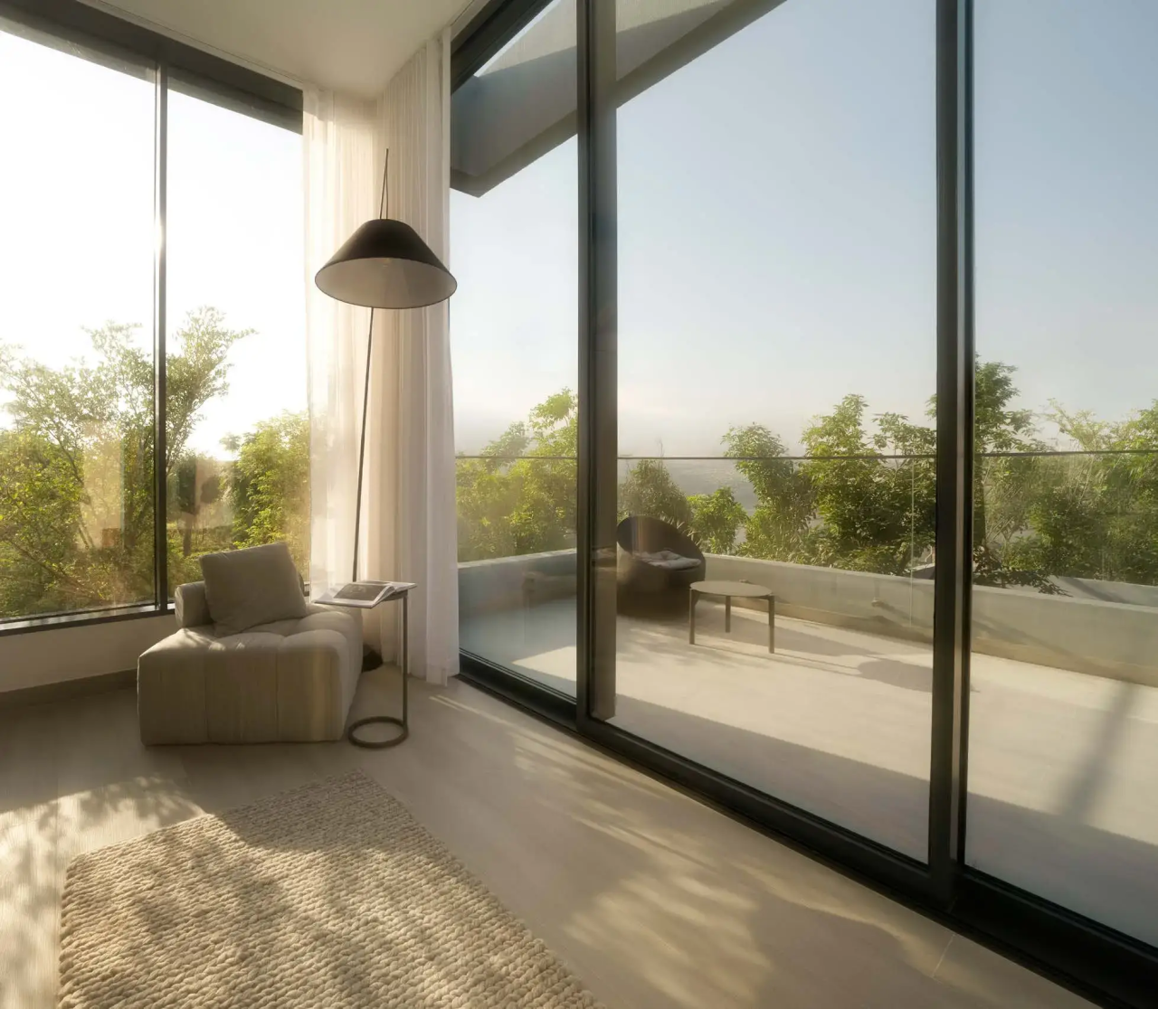 Casa a Sharja, EAU, 478 m² - foto 6