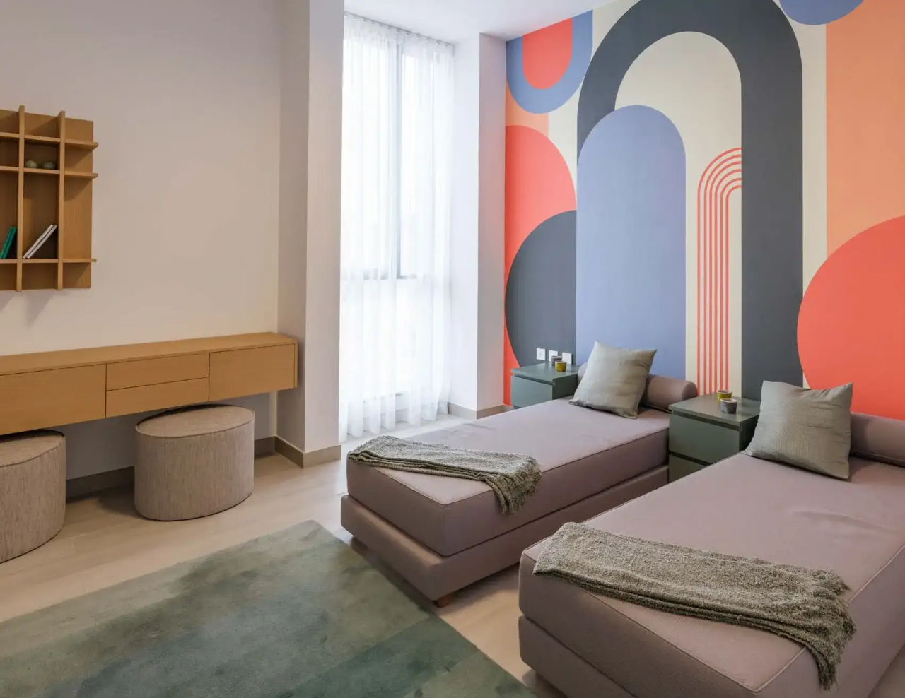 Villa en Sharjah, EAU, 217 m² - imagen 6